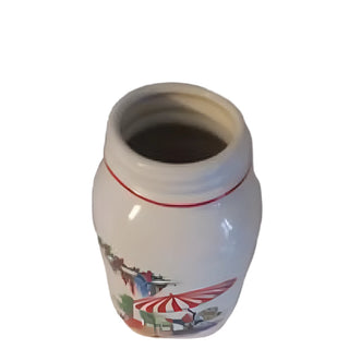 China Specialties Sunporch Mason Glass Jar