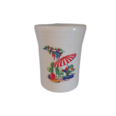 China Specialties Tumbler - Sunporch China Specialties