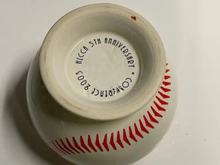 Fiesta 2003 Hlcca Exclusive Baseball Individual Sugar P86 Fiesta