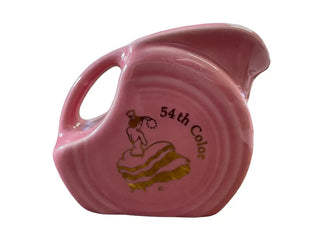 Fiesta 54Th Color Peony 2022 Dancing Lady Fiesta