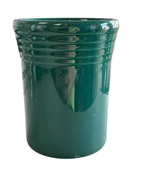 Fiesta 6 Oz Tumbler Juice Water Cup Evergreen Retired