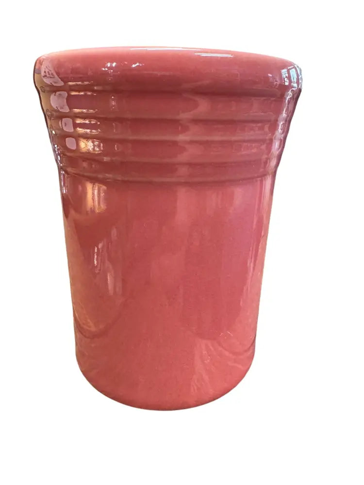 Fiesta 6 Oz Tumbler Juice Water Cup Flamingo Retired