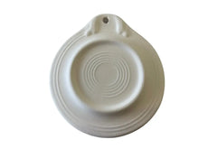 Load image into Gallery viewer, Fiesta 75Th Anniversary Ornament Bisque | Fired Unglazed Fiesta
