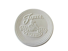 Load image into Gallery viewer, Fiesta 75Th Anniversary Ornament Bisque W/O Hanger | Fired Unglazed Rae Find! Fiesta
