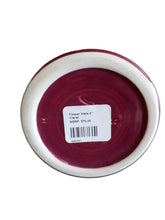 Load image into Gallery viewer, Fiesta 8’’ Small Claret Vase Fiestaware
