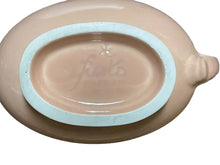 Load image into Gallery viewer, Fiesta Apricot Gravy Boat Sauce Fiesta
