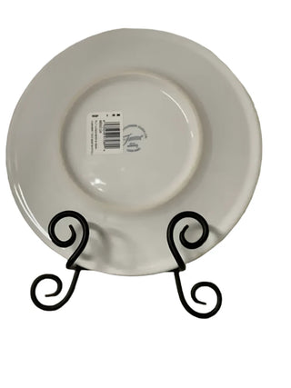 Fiesta Belk Harvest Vintage Bicycle Luncheon Fiesta