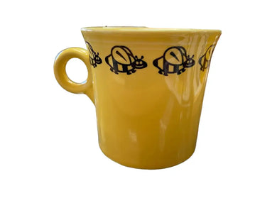 Fiesta Betty Crocker Bumble Bee Mug Fiesta