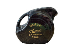 Load image into Gallery viewer, Fiesta Black Betty Crocker Mini Disk Fiesta
