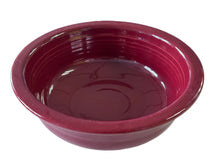 Load image into Gallery viewer, Fiesta Bowl Cinnabar Retired Color 1 Quart Fiesta
