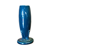 Fiesta Bud Vases - Juniper Fiestaware