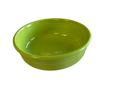 Fiesta Chartreuse 5.5 Cereal Bowl Fiesta