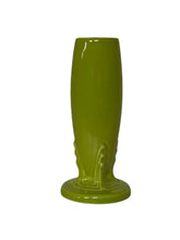 Load image into Gallery viewer, Fiesta Chartreuse Bud Vase Fiesta
