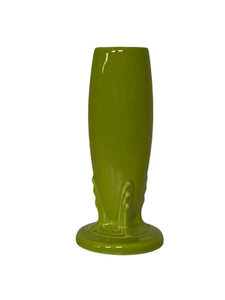 Fiesta Chartreuse Bud Vase Fiesta