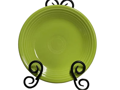 Fiesta Chartreuse Salad Plate 7.25’’ Fiesta