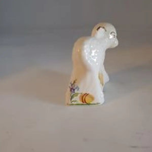 Fiesta China Specialties Easter Lamb Maverick China Specialties