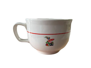 Fiesta China Specialties Sunporch Jumbo Mug Fiesta