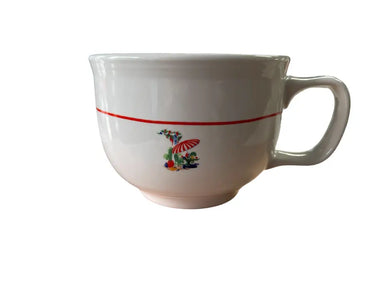 Fiesta China Specialties Sunporch Jumbo Mug Fiesta