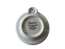 Load image into Gallery viewer, Fiesta China Specialties Sunporch Ornament Fiesta
