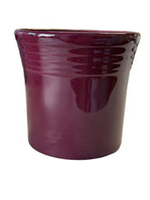 Load image into Gallery viewer, Fiesta Claret Jam Jar Base Only Replacement Part Fiesta
