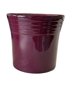 Fiesta Claret Jam Jar Base Only Replacement Part Fiesta