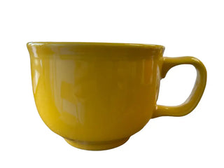 Fiesta Daffodil Jumbo Mug Fiesta