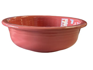 Fiesta Flamingo 1 Quart Bowl I Love You Fiesta