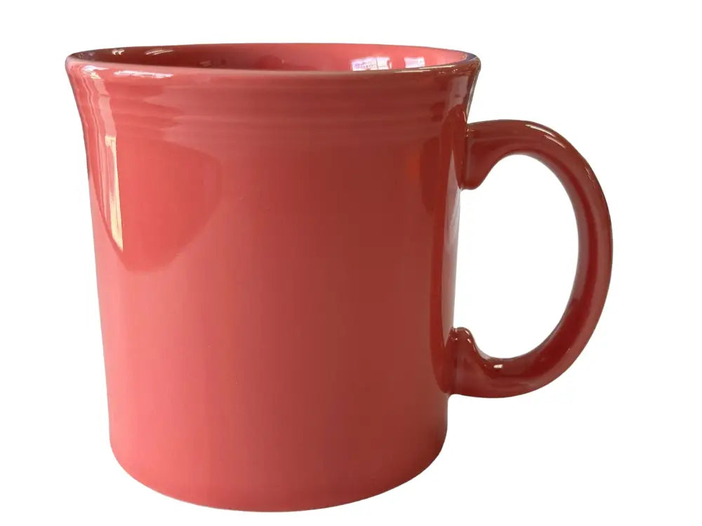 Fiesta Flamingo Java Mug Fiesta