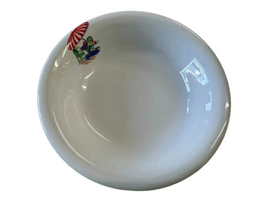 Fiesta Fruit Bowl China Specialties Sunporch China Specialties