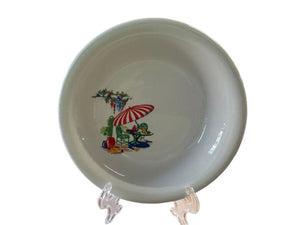 Fiesta Fruit Bowl China Specialties Sunporch China Specialties