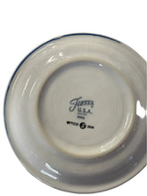 Load image into Gallery viewer, Fiesta Ftcco 2024 Dragonfly Appetizer Plate Fiesta
