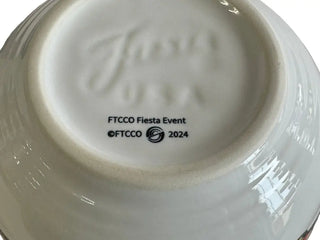 Fiesta Ftcco Conference Exclusives Monarch 3 Pc Set Fiesta