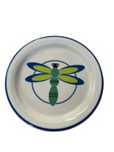 Load image into Gallery viewer, Fiesta Ftcco Dragonfly Coaster Fiesta
