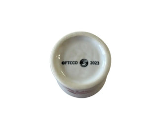 Fiesta Ftcco Exclusive Club Logo Fiesta