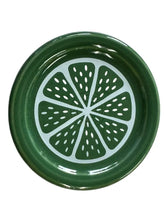 Load image into Gallery viewer, Fiesta Ftcco Exclusive Key Lime Citrus On Jade Coaster Fiesta
