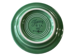 Fiesta Ftcco Exclusive Lime Citrus Meadow Coaster Fiesta