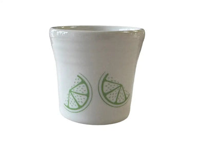 Fiesta Ftcco Exclusive Lime Citrus Shot Glass Fiesta