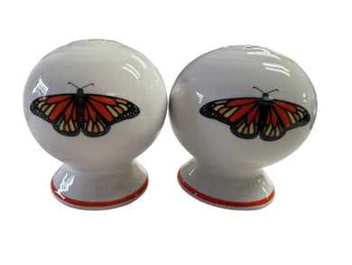 Fiesta Ftcco Exclusive Monarch Salt & Pepper Set Fiesta