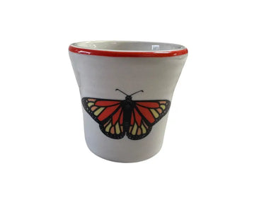 Fiesta Ftcco Exclusive Monarch Shot Glass Fiesta