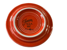 Load image into Gallery viewer, Fiesta Ftcco Exclusive Poppy Orange Tangelo Coaster Fiesta
