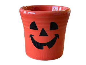 Fiesta Ftcco Exclusive Pumpkin Shot Glass Fiesta