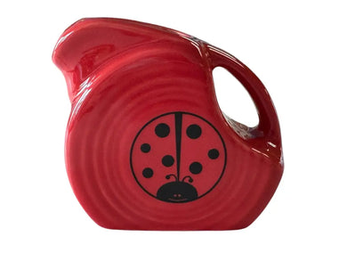 Fiesta Ftcco Lady Bug Mini Disk Fiesta