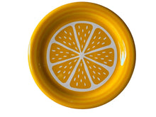 Load image into Gallery viewer, Fiesta Ftcco Outlet Exclusive Orange Decal Coaster Fiesta
