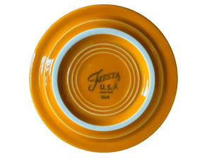 Fiesta Ftcco Outlet Exclusive Orange Decal Coaster Fiesta