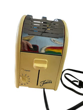 Load image into Gallery viewer, Fiesta Genuine Go Along Yellow Toaster Nib Fiesta
