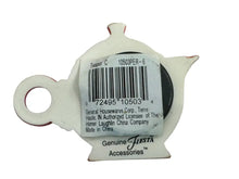 Load image into Gallery viewer, Fiesta Go Along Refrigerator Magnet Red Tea Pot Fiesta Go Along
