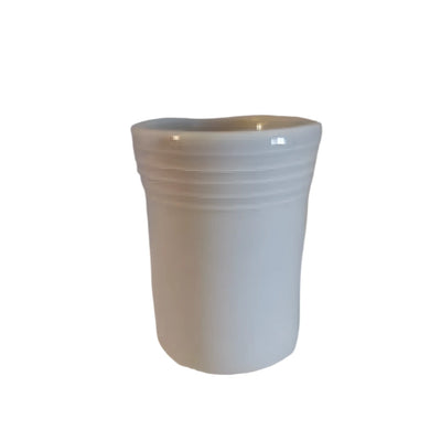 Fiesta Gray Tumbler Fiestaware