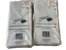 Load image into Gallery viewer, Fiesta Guest Napkins 3-Ply 2 Packages Htf Fiesta Go Along
