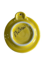 Load image into Gallery viewer, Fiesta Hand Painted Ornament By Patricia Degraw Fiesta
