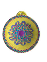 Load image into Gallery viewer, Fiesta Hand Painted Ornament By Patricia Degraw Fiesta
